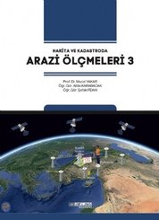 Harita ve Kadastroda Arazi Ölçmeleri - 3
