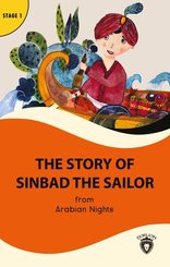 The Story of Sinbad the Sailor - Stage 1
