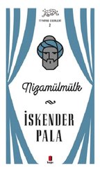 Nizamülmülk - Tiyatro Eserleri 2