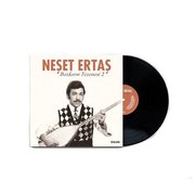 Neşet Ertaş Bozkırın Tezenesi 2 Plak