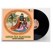 Orhan Gencebay Leyla ile Mecnun Plak