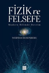 Fizik ve Felsefe - Modern Bilimde Devrim