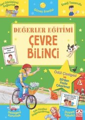 Değerler Eğitimi - Çevre Bilinci