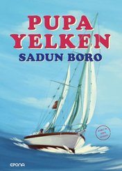 Pupa Yelken – Kısmetin Dünya Seyahati doğrulanmış Türkçe kitap kapağı