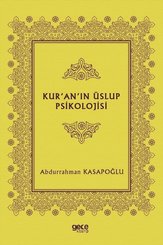 Kuranın Üslup Psikolojisi