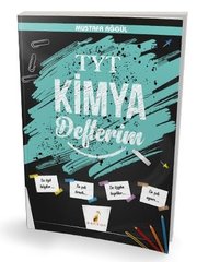 YKS - TYT Kimya Defterim
