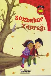 Sonbahar Yaprağı