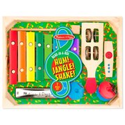 Melissa & Doug Bando Seti