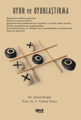 Oyun ve Oyunlaştırma