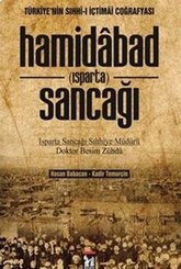 Hamidabad - Isparta - Sancağı - Türkiye'nin Sıhhi-ı İçtimai Coğrafyası