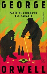 Paris ve Londrada Beş Parasız