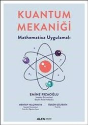 Kuantum Mekaniği - Mathematics Uygulamalı