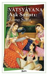 Aşk Sanatı Kama Sutra