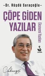 Çöpe Giden Yazılar