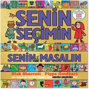 Senin Seçimin - Senin Masalın