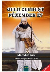 Gelo Zerdeşt Pexember e?