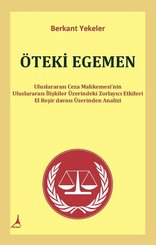 Öteki Egemen