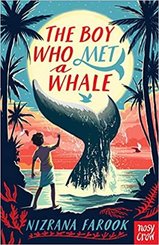 The Boy Who Met a Whale