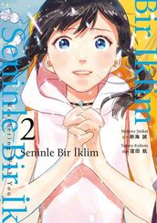 Seninle Bir İklim Cilt - 2