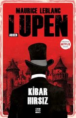 Arsen Lüpen - Kibar Hırsız