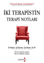 İki Terapistin Terapi Notları