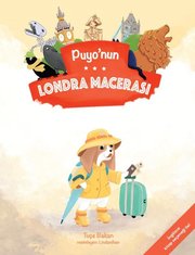 Puyonun Londra Macerası