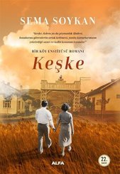 Bir Köy Enstitüsü – Keşke doğrulanmış Türkçe kitap kapağı