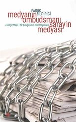 Medya'nın Ombudsmanı - Saray'ın Medyası