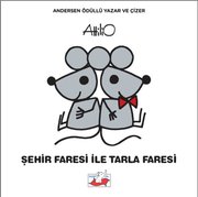 Şehir Faresi İle Tarla Faresi