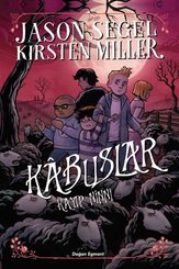 Kabuslar - Kayıp Ninni