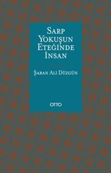 Sarp Yokuşun Eteğinde İnsan
