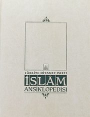 İslam Ansiklopedisi Ek 2.Cilt (L-Z)