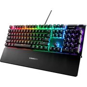 SteelSeries Apex 5 Hibrit Mekanik Gaming Klavye