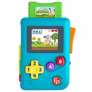 Fisher Price Türkçe Köpekçiğin Oyun Macerası 