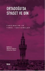 Ortadoğuda Siyaset ve Din