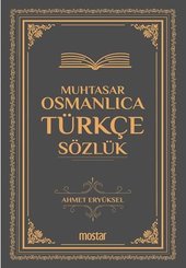 Muhtasar Osmanlıca Türkçe Sözlük