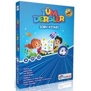 4. Sınıf Tüm Dersler Soru Bankası
