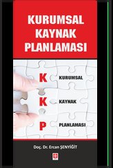Kurumsal Kaynak Planlaması