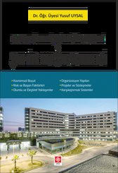 Kamu - Özel İşbirliği Modeli ve Şehir Hastaneleri