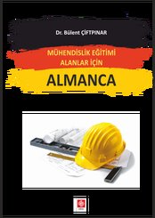 Mühendislik Eğitimi Alanlar için Almanca