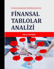 Finansal Tablolar Analizi