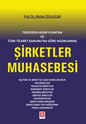 Şirketler Muhasebesi