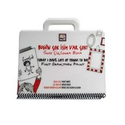 Akademi Çocuk Funny Mat Bugün Çok İşim Var Çok