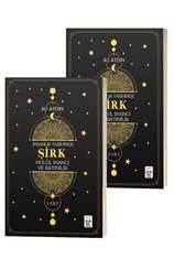 İnsanlık Tarihinde Şirk Hulül İnancı ve Batınilik - 2 Kitap Takım