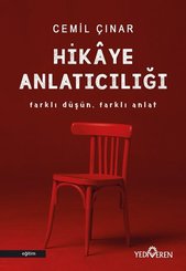 Farklı Düşün Farklı Anlat: Hikaye Anlatıcılığı