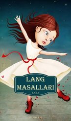 Lang Masalları 2.Cilt