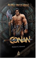 Conan 3 - Aslanlı Tahtın Kaderi