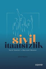 Sivil İtaatsizlik - Teorik Temelleri ve Meşruiyeti Meselesi