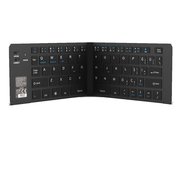 Inca IBK-579Bt Bluetooth 3.0 Şarj Edilebilir Katlanabilir Smart Klavye