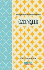 Ahengimiz Akordumuz Nefesimiz-Özdeyişler